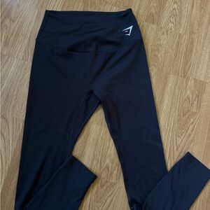 Gymshark Training Legging - Black